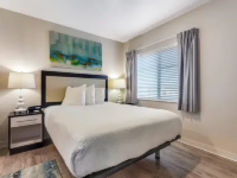 Parks Residential Denver Hoteles en Centennial