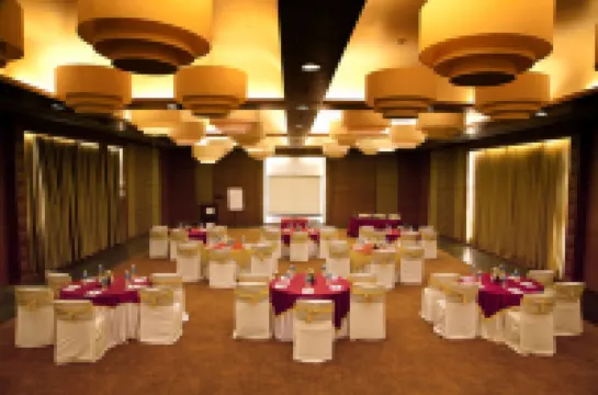 Royal Orchid Resort & Convention Centre, Yelahanka Bangalore