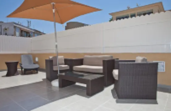 Geula Suites by Raphael Hotels