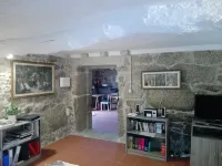 Casas da Quinta da Cancela Hotel di Freixo