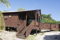 Just in Time Prime Mozambique Holiday Resort - Caravan Park Hoteles en 