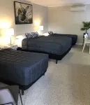 Estelle Kramer Motel