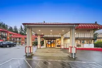 Inn at Lake Washington by OYO I-405 Hotels in Mercer Island