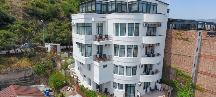 Vista Hotel Hotels in Tbilisi