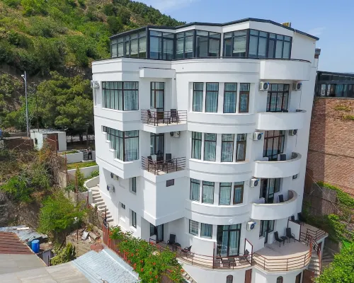 Vista Hotel Hotels near Vera