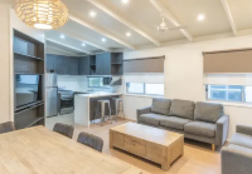 Nrma Warrnambool Riverside Holiday Park