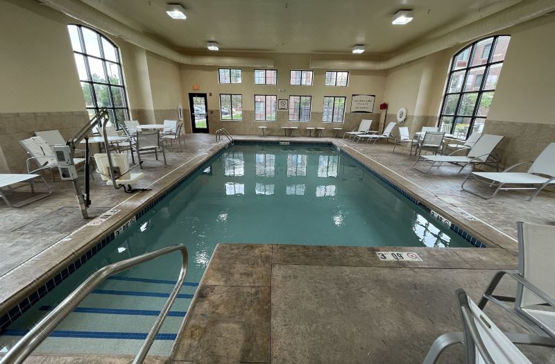 Staybridge Suites Lansing-Okemos by IHG photo 5
