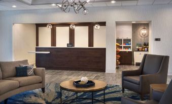 Homewood Suites by Hilton Newburgh-Stewart Airport