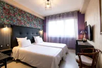 The Originals City, Hôtel Rive Droite, Albi "Quartier Madeleine"