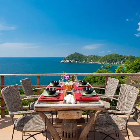 The Fisherman's Villas