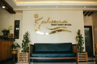 Kahuna Beach Resort and Spa - spa