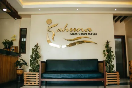 Kahuna Beach Resort and Spa