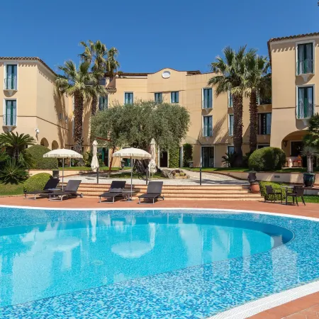 Hotel Arbatasar