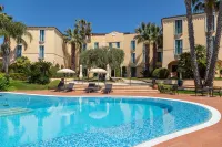Hotel Arbatasar - Pools