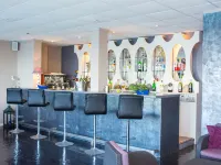 Hotel Roc E Mare Hotels in Propriano