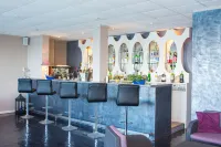 Hotel Roc E Mare Hotels in Sartène