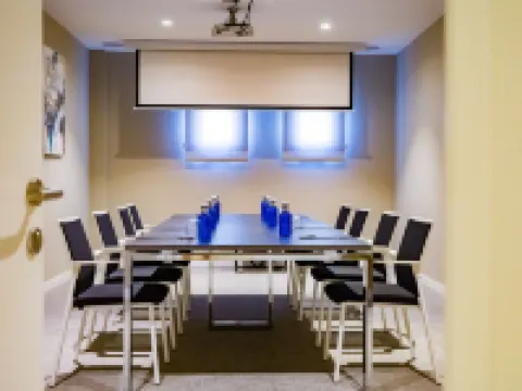 月亮 SPA 飯店 西阿爾梅里亞郡住宿飯店