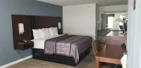 Key West Inn - Boaz - Wifi