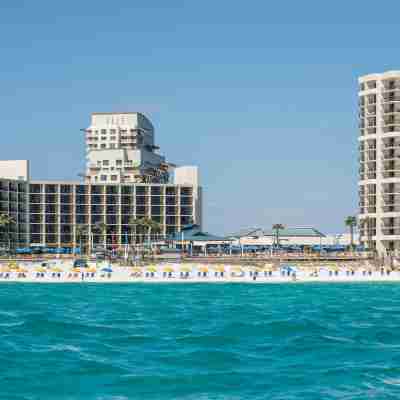 Hilton Sandestin Beach Golf Resort & Spa Hotel Exterior