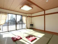 新福壽草飯店 山中湖村住宿飯店