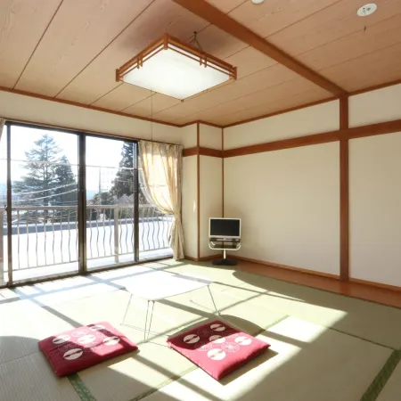 New Fukujuso