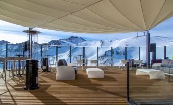 Pic Maià Mountain Hotel