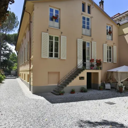 B&B Villa Anna