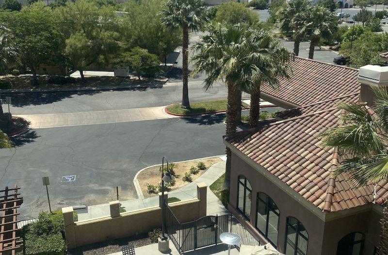 Hilton Garden Inn Palmdale photo 4