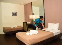 Tacloban Plaza Hotel