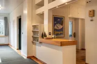 Hotel Alpenruhe - Vintage Design Hotel Hotels in Wengen