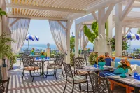 Grand Hotel San Pietro Taormina Hotels in Taormina