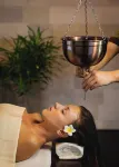 KUREDHIVARU RESORT & SPA MALDIVES - Spa
