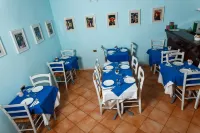 Albergo Orologio - sarapan