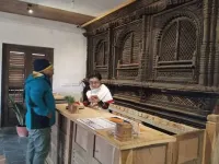 杜巴爾喜馬拉雅飯店 本迪布爾住宿飯店