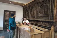 Hotel Durbar Himalaya فنادق في Byas