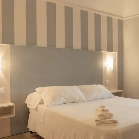 Hotel la Smorfia