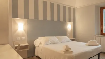 Hotel la Smorfia Hotel di Castiglioncello