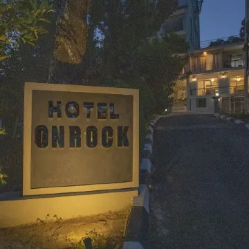 Hotel Onrock