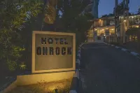 Hotel Onrock Hôtels à : 