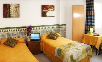 Hostal Estación