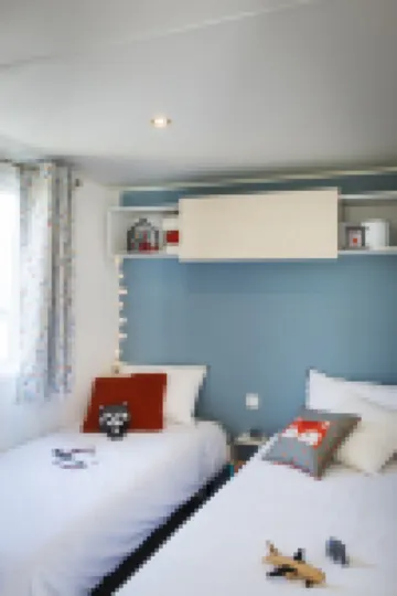 邦東房車露營酒店 拉費泰蘇茹瓦爾酒店