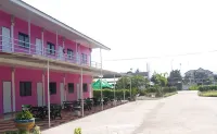 Bandung Grand Hotels in Amphoe Ban Dung