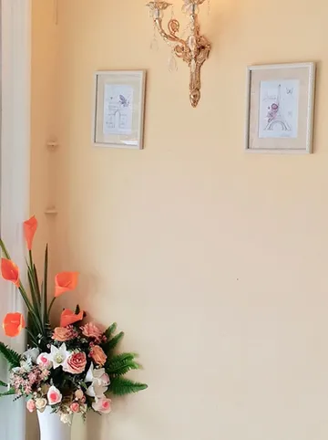 รูปภาพของพีพี การ์เดน วิลล่า