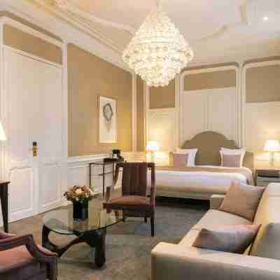 Dukes' Arches Brugge - by Dukes' Hotel Collection Rooms