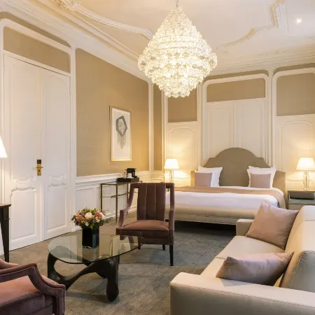 Dukes' Arches Brugge - by Dukes' Hotel Collection