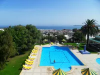 Hôtel les Mimosas Tabarka - Ocean View