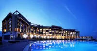 Lighthouse Golf & Spa Hotel - Mineral Pools, All Inclusive & Beach Access - Meerblick