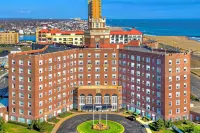 Berkeley Oceanfront Hotel Hotels in Asbury Park