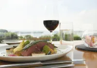 Harbour Heights Hotel - breakfast