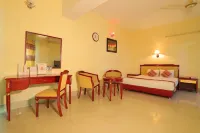Hotel Metro International